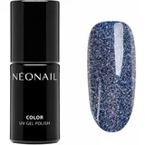 NeoNail Carnival gel lak za nokte nijansa Shimmering Queen 7,2 ml