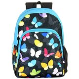 PERONA Ruksak s leptirima 43 cm | shoptok.hr