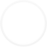 Eglo 901726 -LED RGBW prigušiva kupatilska plafonska svetiljka FUEVA-Z LED/17,5W/230V 39,9cm IP44 bela | Eponuda.com