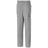Puma Liga Casuals Pants Siva | shoptok.hr