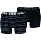 Puma muški donji veš, 2 komada, Crni | ePonuda.com