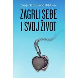 Ammonite Sanja Trifunović Hiblović - Zagrli sebe i svoj život Cene