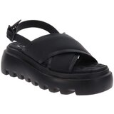 By Byblos Sandali & Odprti čevlji BYSC8X702 Črna | Shoptok.si