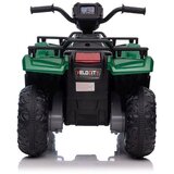 Quad na akumulator JC915 - zeleni | shoptok.hr