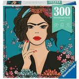 Ravensburger puzzle - Frida - 300 delova Cene