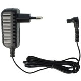 VHBW Napajalnik za strižnike Rowenta Multi Style Precision TN8200 / TN8220, 2.4W, 4V, 0.6A Cene