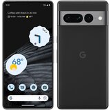 Google obnovljeno - znaki rabe - pixel 7 pro 5G crn 128 gb 12 gb ram - vidne oznake uporabe obnovljeno, (21581651) Cene