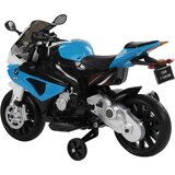BMW Licencirani S1000RR plavi - motor na akumulator | shoptok.hr