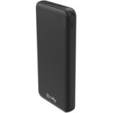 Celly powerbank 10000 mAh GPRS Planet Collection, crna | shoptok.hr