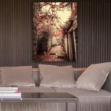 WALLXPERT Multikolorna Dekorativna Platna Slika 220380931_70100 | Eponuda.com