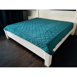  Plišani prekrivač Green 200x230cm Cene