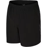 HANNAH Men's sports shorts ALDIS anthracite
