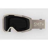 Smith Rhythm Mtb Chalk Goggle chromapop sun black Cene