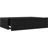 TV ormarići s LED svjetlima 2 kom. crni hrast 60x35x15,5 cm | shoptok.hr