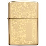 Zippo Upaljač BRASS VENETIAN | Eponuda.com