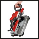 Einhell TE-MB 18/127 U Li-Solo, Akumulatorska stacionarna trakasta testera - (4504215) | ePonuda.com