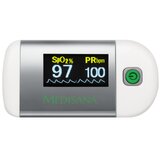 Medisana pulzni oksimeter pm 100 | Shoptok.si