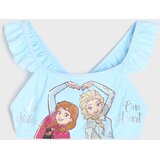 Sinsay Dvodijelni kupaći kostim s volanima Frozen | shoptok.hr