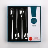 Altom design Set Koktel Žličica Future (6 Komada) | shoptok.hr