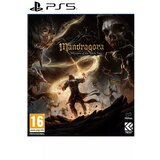 Atari Inc. MANDRAGORA: WHISPERS OF THE WITCH TREE igra za PLAYSTATION 5, (5000004685) Cene
