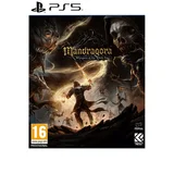 Mandragora: Whispers of the Witch Tree (Playstation 5)
