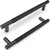DAMERIN 9x 160mm rebrasti ročaji za omare Cene
