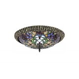 Rabalux plafonjera mirella E27 2x max 60W bronzana (8087) | ePonuda.com