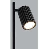 Nice Lamps Črna namizna svetilka (višina 43 cm) Gleam – | Shoptok.si