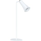 Retlux prigušiva punjiva LED lampa 3 u 1 LED/3W/5V 1200 mAh bela | Eponuda.com