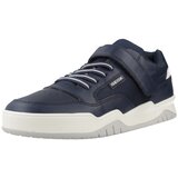 Geox Nizke superge J Perth Boy Modra | Shoptok.si
