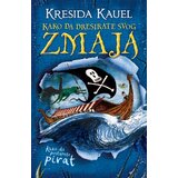 Laguna Kresida Kauel - Kako da postanete pirat Cene