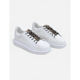 Resti Women's sporty platform sneakers Issa | Shoptok.si
