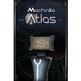 machinika: atlas (pc) steam key global  machinika: atlas (pc) steam key global Slike