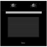 Midea MO704STBK Ugradna rerna | Eponuda.com