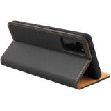 Oem SMART PRO kožna futrola za XIAOMI Redmi NOTE 13 5G crna | shoptok.hr