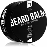 Angry Beards Carl Smooth balzam za brado 50 ml