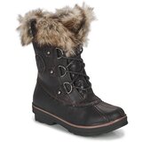 Kimberfeel camille crna | shoptok.hr