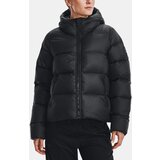 Under Armour Jacket UA CGI Down Jkt-BLK - Women Cijene