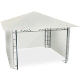 Janshop Bež vrtni paviljon 3x3m 4934, (22135306) | Shoptok.si