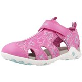 Geox Sandali & Odprti čevlji J S.WHINBERRY G. C Rožnata | Shoptok.si