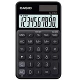 Casio dzepni kalkulator sl 310 crni ( cassl310bk2 ) | Eponuda.com