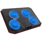 Havit Hladilno stojalo za prenosnik HV-F2069 12-17, (20520111) | Shoptok.si