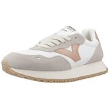 Victoria Modne superge NYLON Siva Cene