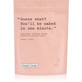 Frank Body Original Coffee kavin piling za telo 200 g | Shoptok.si