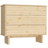 Karup Design Komoda iz naravnega borovega lesa Kommo Cene