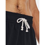 Under Armour Shorts UA Rival Terry 6in Short-BLK - Men | Shoptok.si
