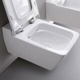 Geberit xeno2 konzolna wc šolja, skriveno kačenje, Rimfree 500.500.01.1 | ePonuda.com