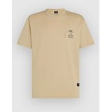O'neill Must-Have Back Graphic T-Shirt olive blush | Shoptok.si