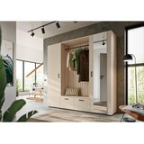 Livetastic PREDSOBA barve hrasta, kašmir | Shoptok.si