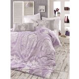 Colourful Cotton Ranforce posteljina (200x220) Madam Lili Lilac